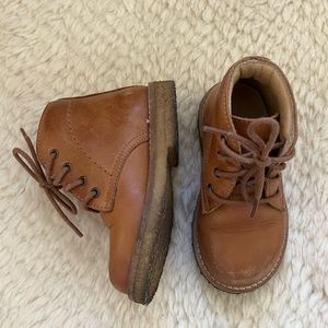 The Simple Folk The Perfect Boot Toddler size 22